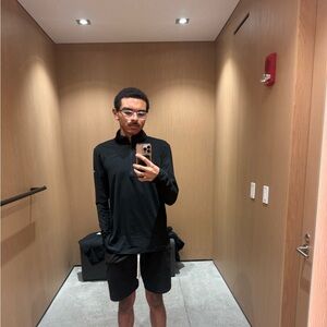 Meet your Posher, Leonce